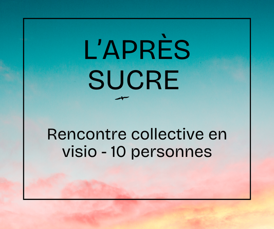 Rencontre collective en visio 13/02/2026 à 12h